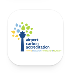 Airport Carbon Accreditation