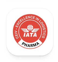 IATA CEIV Pharma